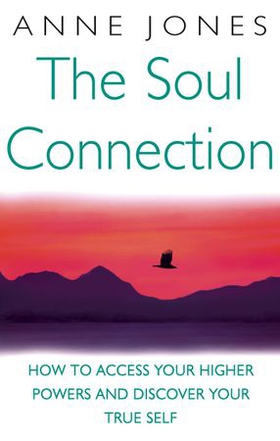 The Soul Connection - How to access your higher powers and discover your true self (ebok) av Anne Jones
