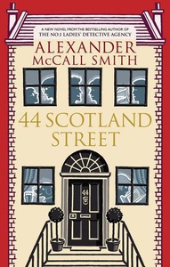 44 Scotland Street (ebok) av Alexander McCall