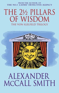 The 2 1/2 Pillars Of Wisdom (ebok) av Alexand