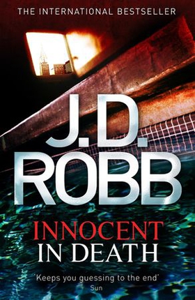 Innocent In Death (ebok) av J. D. Robb