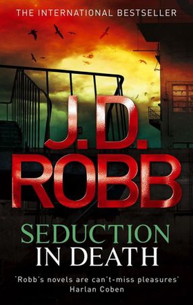 Seduction In Death (ebok) av J. D. Robb
