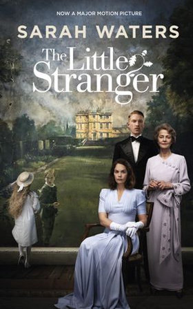The Little Stranger - shortlisted for the Booker Prize (ebok) av Sarah Waters