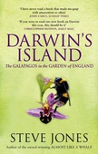 Darwin's Island
