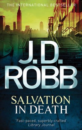 Salvation In Death (ebok) av J. D. Robb