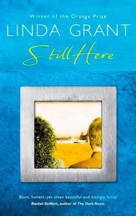 Still Here (ebok) av Linda Grant