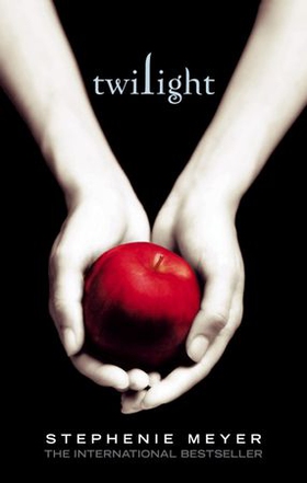 Twilight (ebok) av Stephenie Meyer