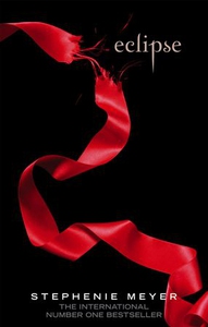 Eclipse (ebok) av Stephenie Meyer
