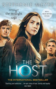 The Host (ebok) av Stephenie Meyer