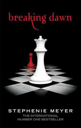 Breaking Dawn - Twilight, Book 4 (ebok) av Stephenie Meyer