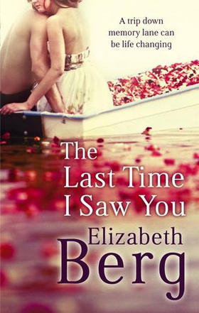The Last Time I Saw You (ebok) av Elizabeth Berg