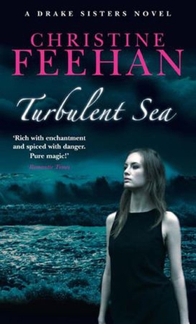 Turbulent Sea - Number 6 in series (ebok) av Christine Feehan