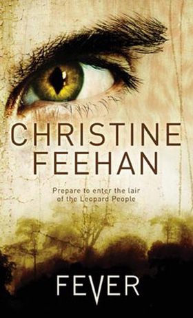 Fever - Leopard People Omnibus (ebok) av Christine Feehan