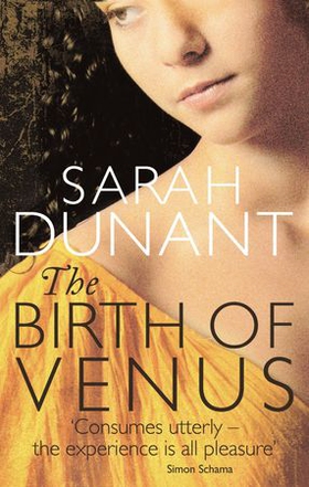 The Birth Of Venus (ebok) av Sarah Dunant