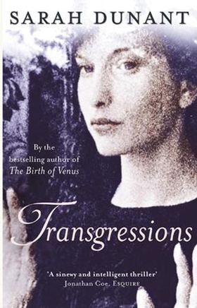 Transgressions (ebok) av Sarah Dunant