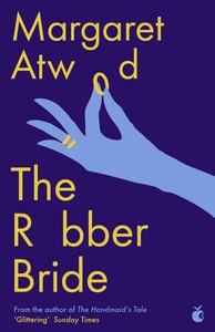 The Robber Bride (ebok) av Margaret Atwood