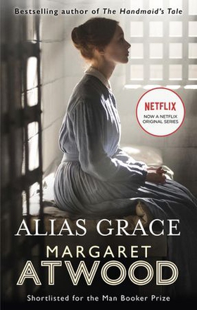 Alias Grace (ebok) av Margaret Atwood