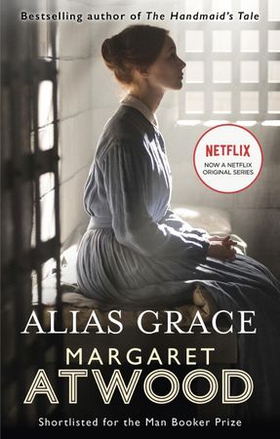 Alias Grace (ebok) av Ukjent