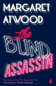 The Blind Assassin (ebok) av Margaret Atwood
