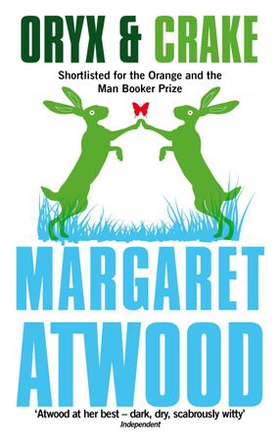 Oryx And Crake (ebok) av Margaret Atwood