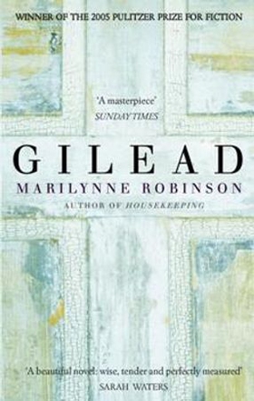 Gilead - An Oprah's Book Club Pick (ebok) av Marilynne Robinson