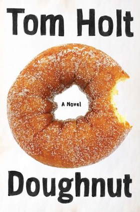 Doughnut - YouSpace Book 1 (ebok) av Tom Holt