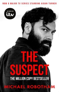 The Suspect (ebok) av Michael Robotham