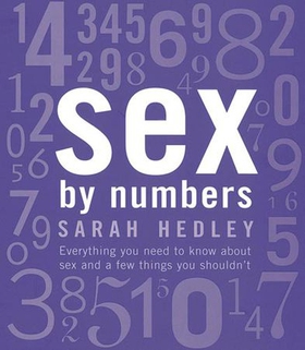 Sex By Numbers