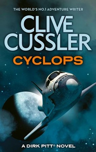Cyclops (ebok) av Clive Cussler