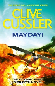 Mayday! (ebok) av Clive Cussler