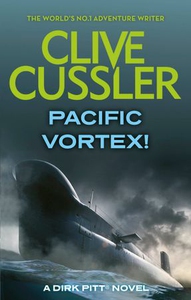 Pacific Vortex! (ebok) av Clive Cussler