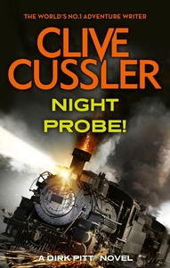 Night Probe! (ebok) av Clive Cussler