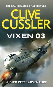 Vixen 03 (ebok) av Clive Cussler