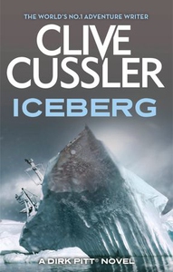Iceberg (ebok) av Clive Cussler