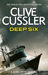 Deep Six (ebok) av Clive Cussler
