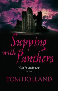 Supping With Panthers (ebok) av Tom Holland