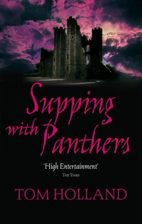 Supping With Panthers (ebok) av Ukjent