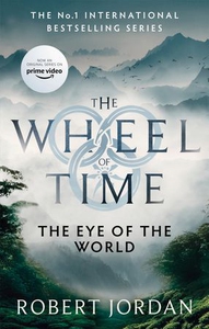 The Eye Of The World (ebok) av Robert Jordan