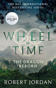 The Dragon Reborn (ebok) av Robert Jordan