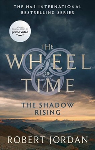 The Shadow Rising (ebok) av Robert Jordan