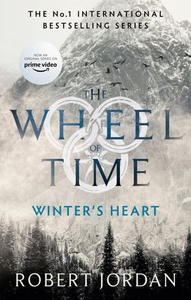 Winter's Heart (ebok) av Robert Jordan