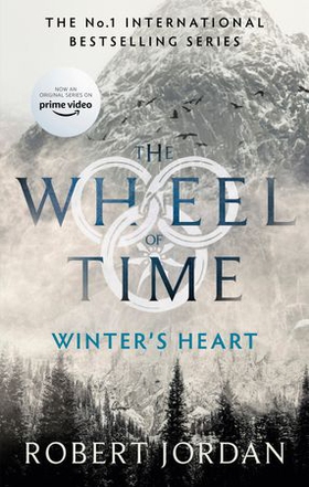 Winter's Heart - Book 9 of the Wheel of Time (Now a major TV series) (ebok) av Robert Jordan