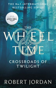 Crossroads Of Twilight (ebok) av Robert Jorda