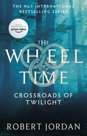 Crossroads Of Twilight
