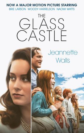 The Glass Castle (ebok) av Jeannette Walls