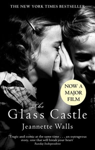 The Glass Castle (ebok) av Jeannette Walls