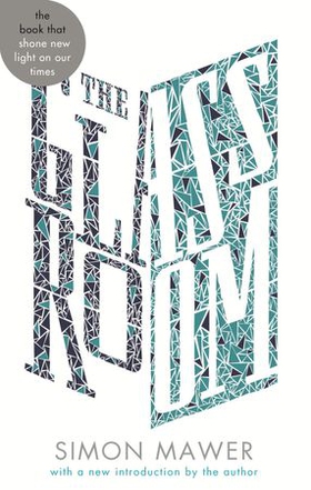 The Glass Room - Shortlisted for the Booker Prize (ebok) av Simon Mawer