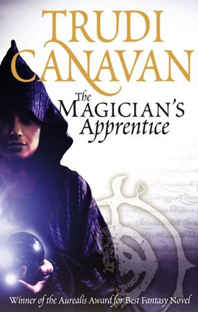 The Magician's Apprentice (ebok) av Trudi Canavan