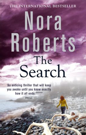 The Search (ebok) av Nora Roberts