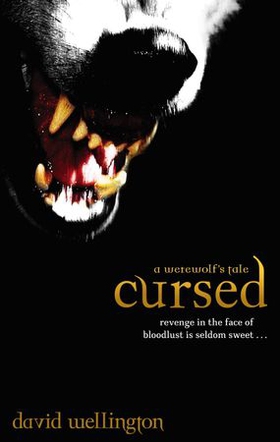 Cursed - Number 1 in series (ebok) av David Wellington