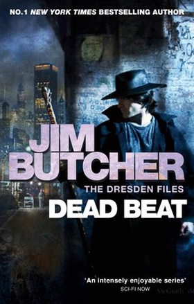 Dead Beat - The Dresden Files, Book Seven (ebok) av Jim Butcher